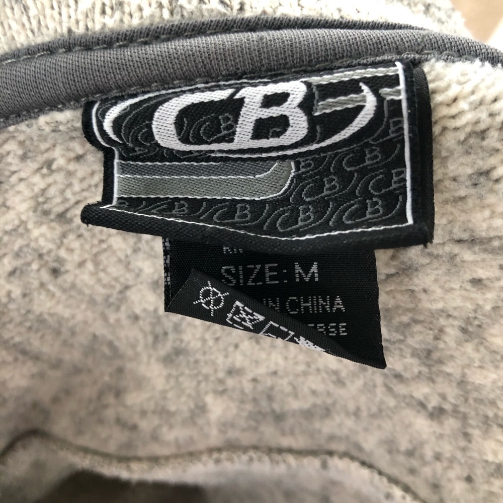 Jacket - Picture 3 of 3